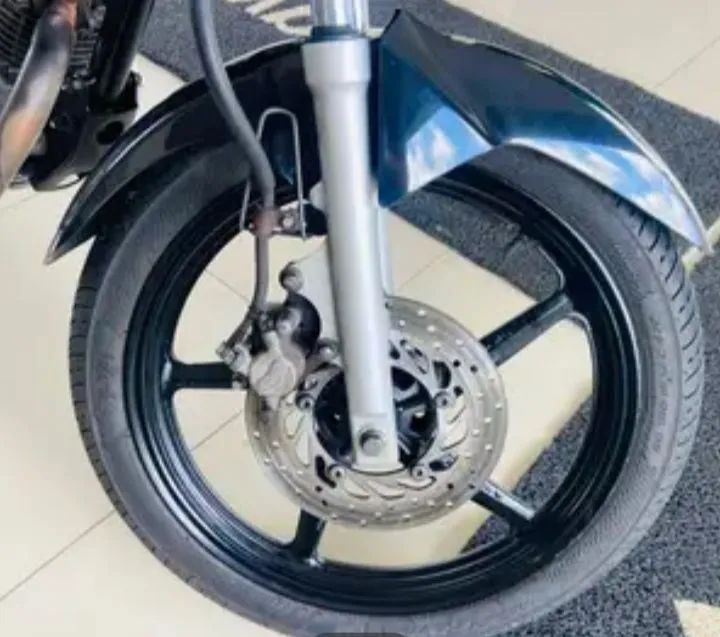 Yamaha Factor 150 impecável  - Foto 3