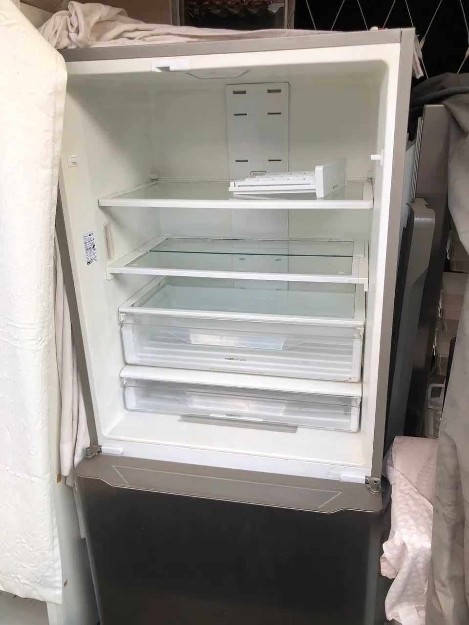 Geladeira  - Foto 2
