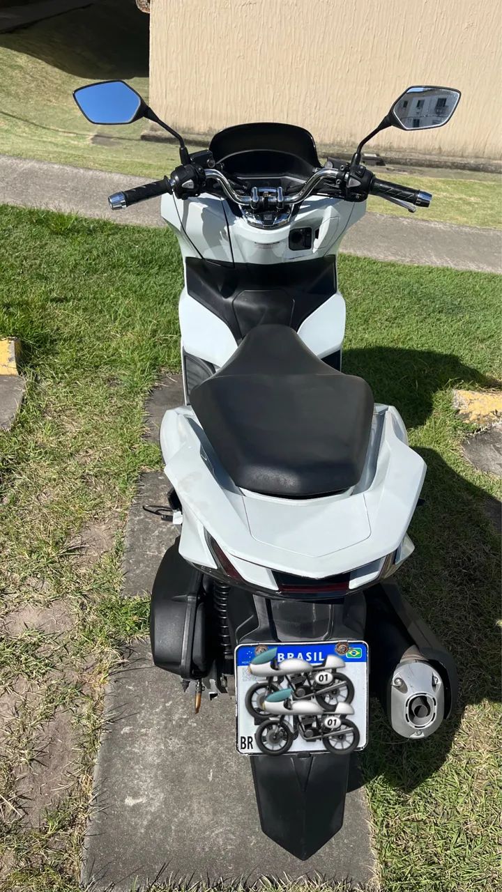PCX 160 2023 - Foto 3