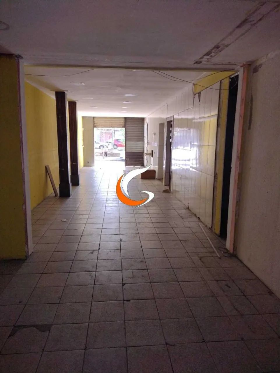 Aluguel de loja no Itamarati com 80m2!!R$4.000,00? - Foto 2