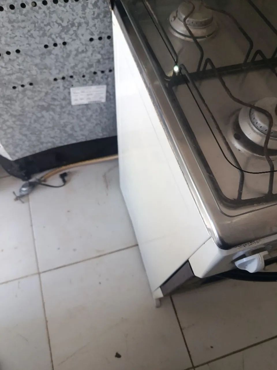 Fogão  - Foto 5