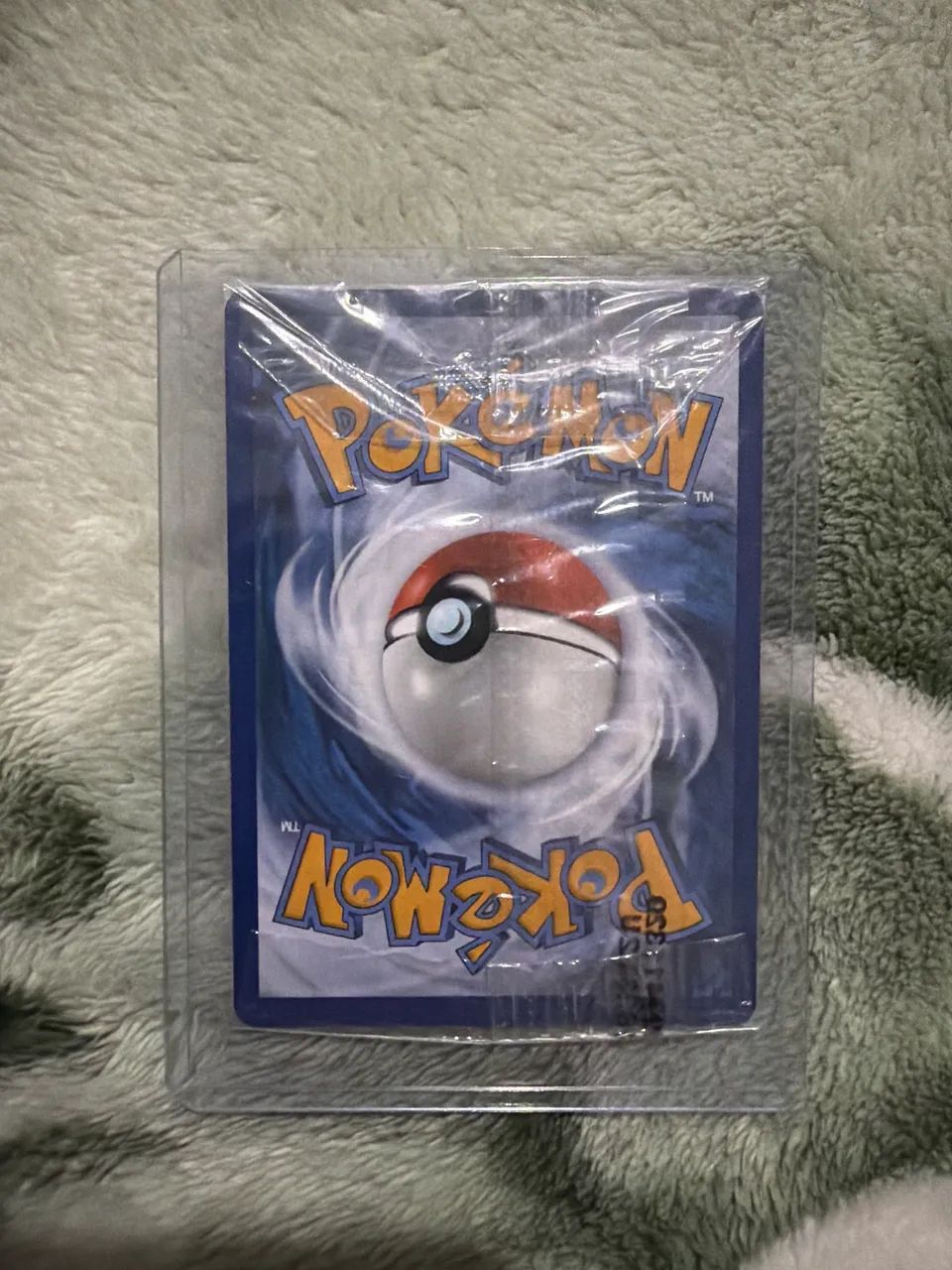 Carta Promocional Eevee (173) - Lacrada - Foto 2