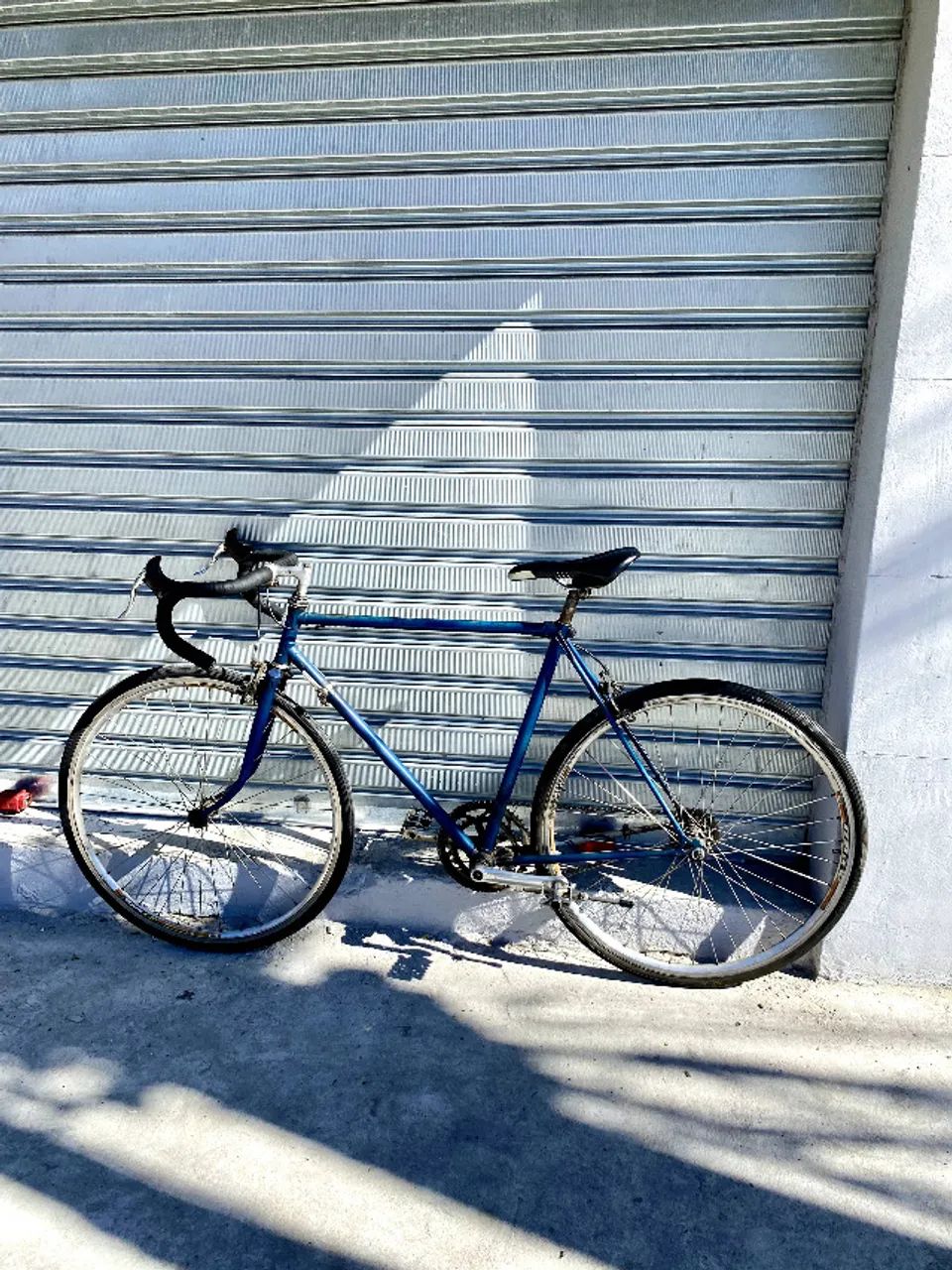 Bicicleta caloi 12 