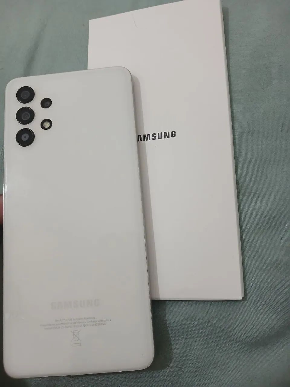 Samsung A32