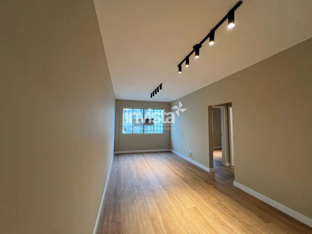 LOCAÇÃO APARTAMENTO APARECIDA - Foto 2