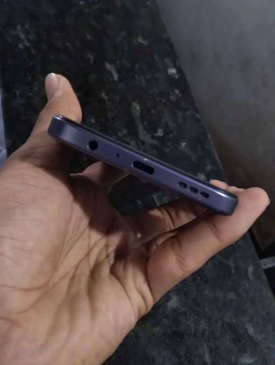 Celular OPPO A6T em perfeito estado - Foto 3