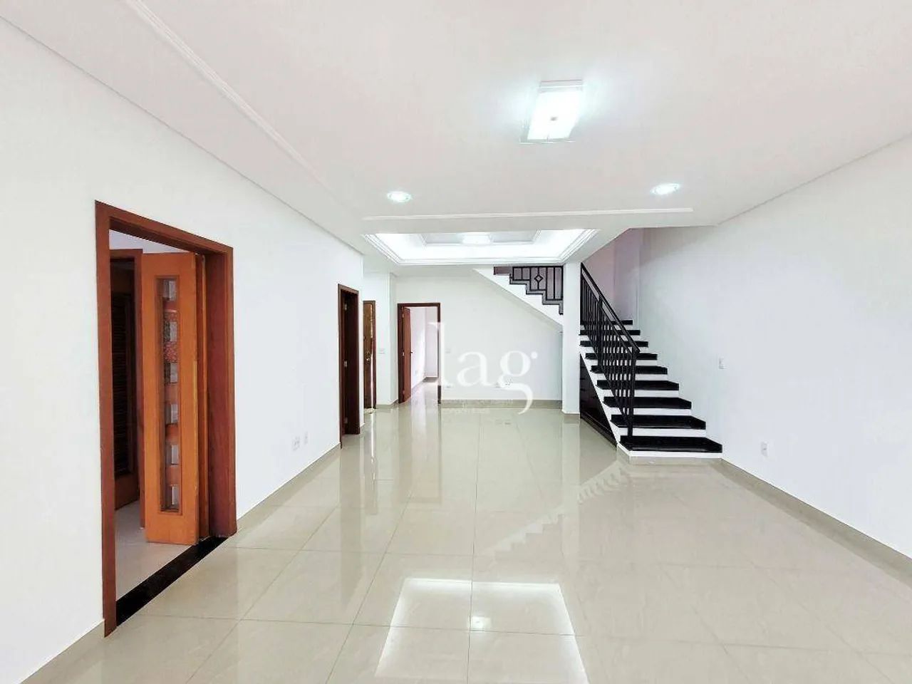 Casa com 4 dormitórios, - Condomínio Villa do Bosque - Sorocaba/SP - Foto 2