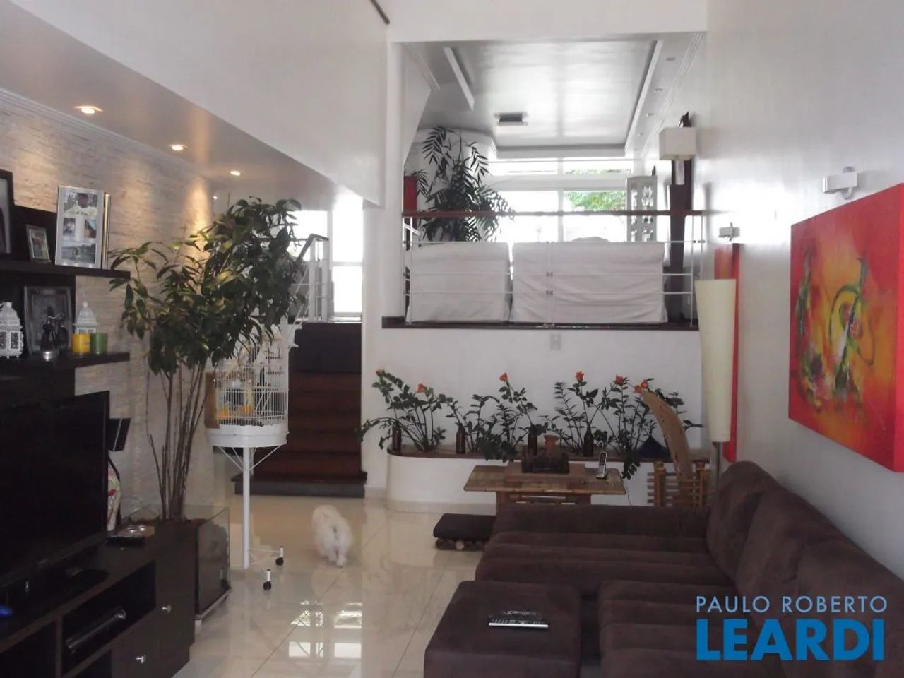 CASA ASSOBRADADA - MORUMBI - SP - Foto 3