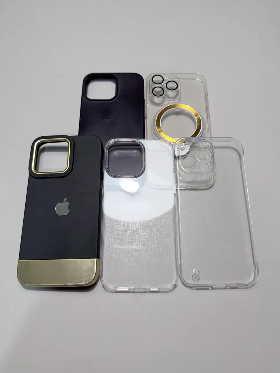 iPhone 14 Pro Max 128 GB - Foto 5