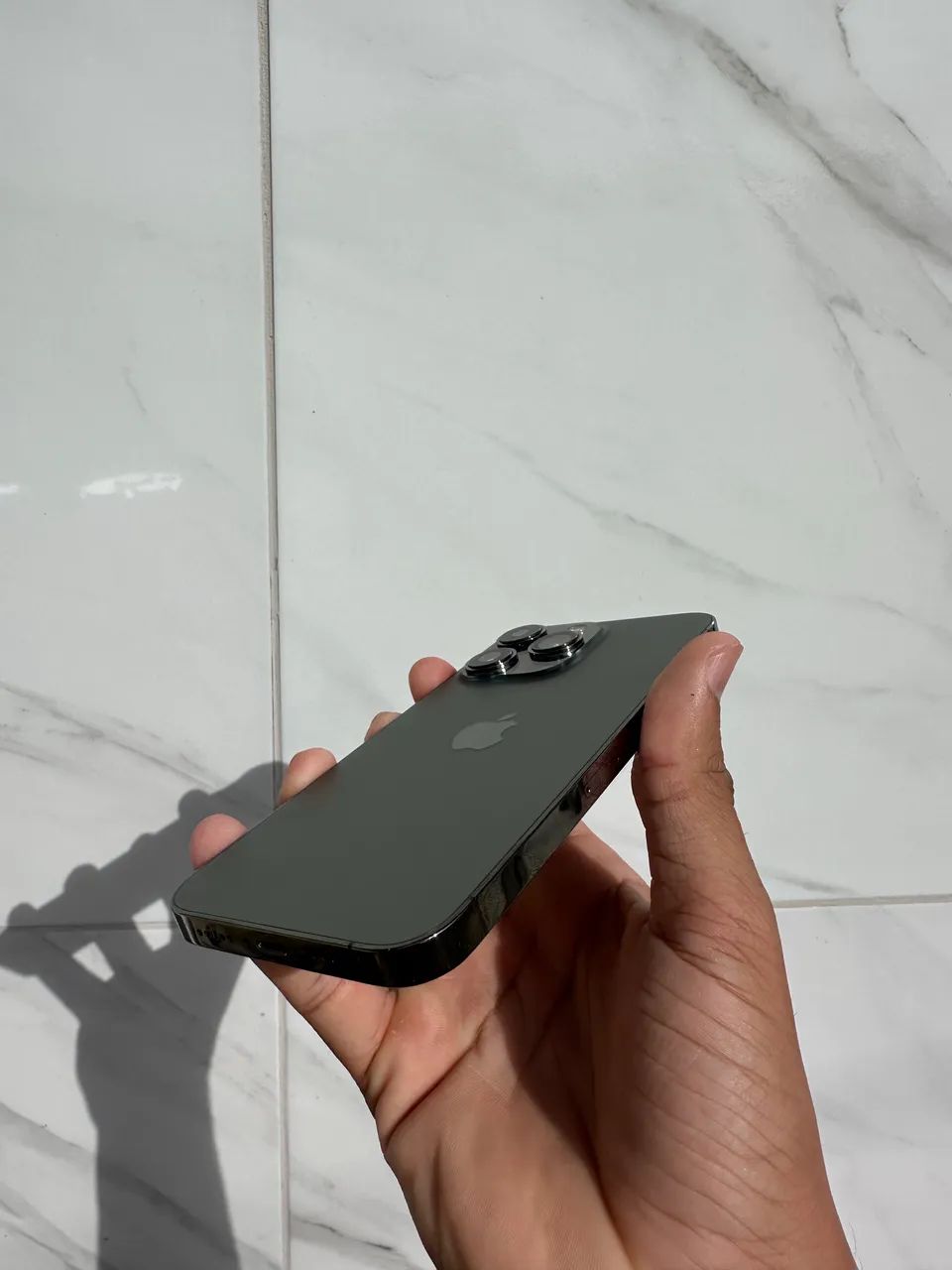 iPhone 13 Pro 256 - Impecável  - Foto 4
