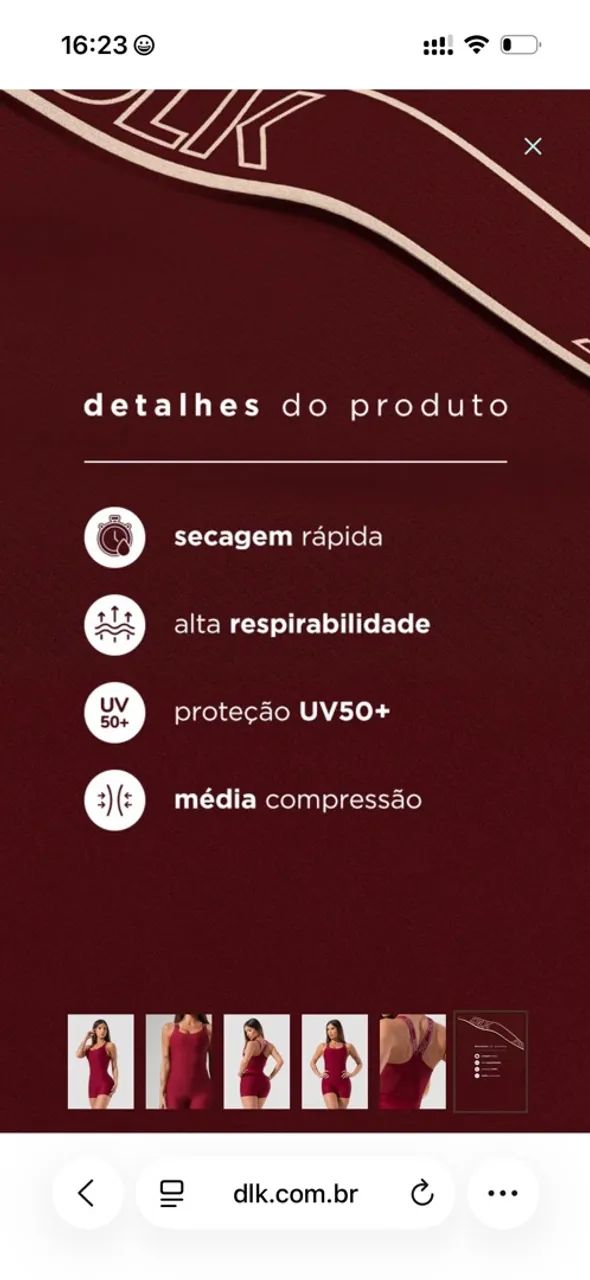 Macaquinho NOVO da Loja - Foto 3