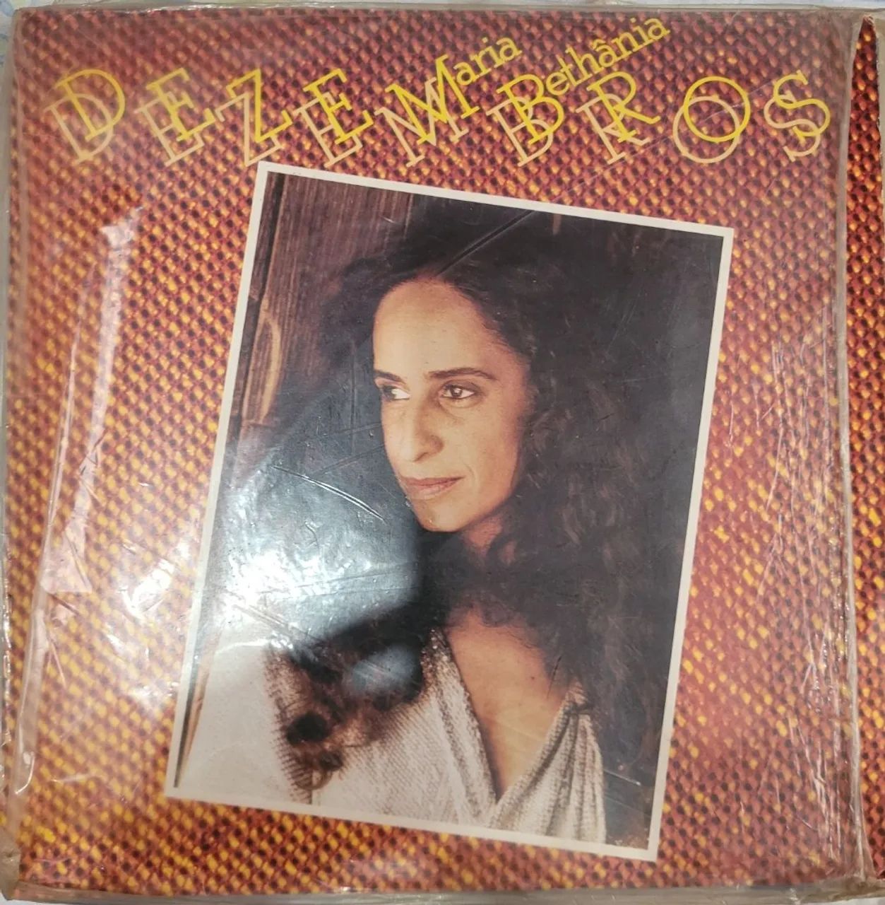 Vendo discos de vinil,  super conservado, para quem ama vinil!
