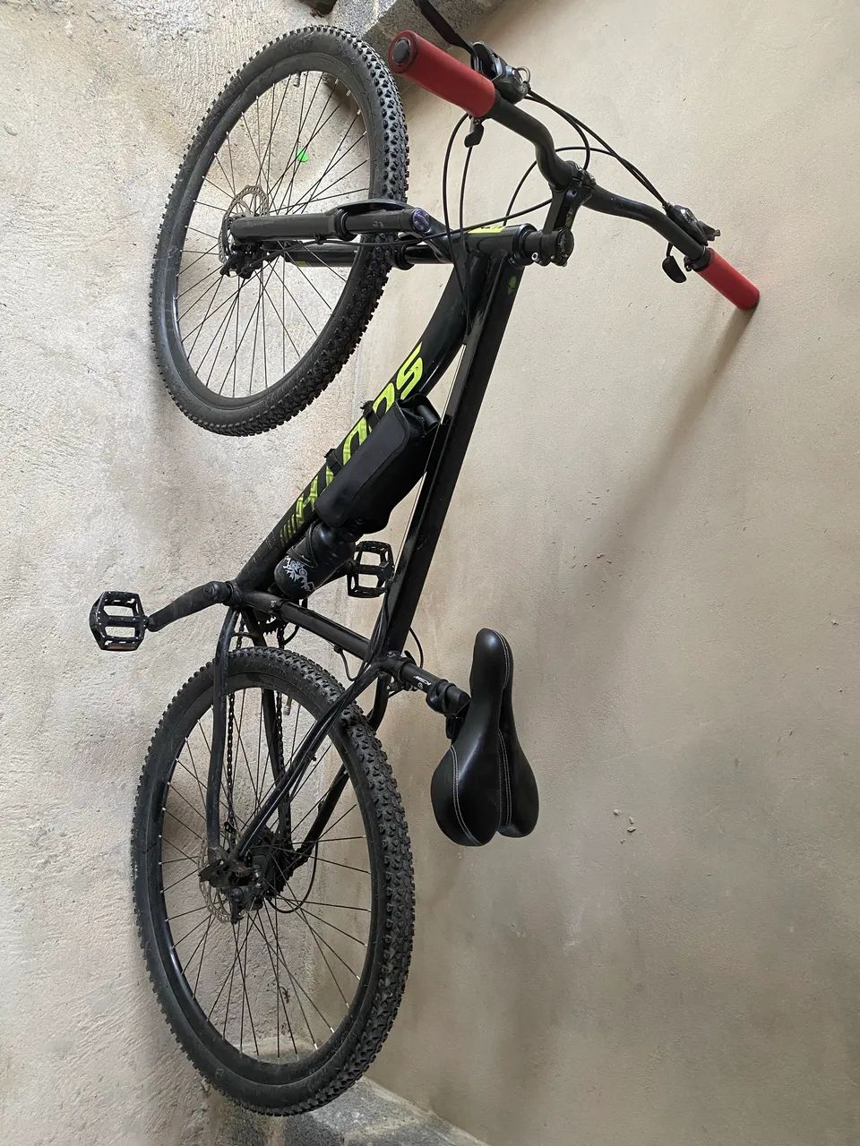 Vendo Bicicleta 