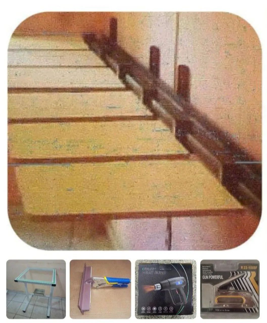 SILK SCREEN EQUIPAMENTO PARA IMPRESSÃO DE CAMISETAS COMPLETO PRONTO PARA USAR ACEITAMOS  - Foto 2