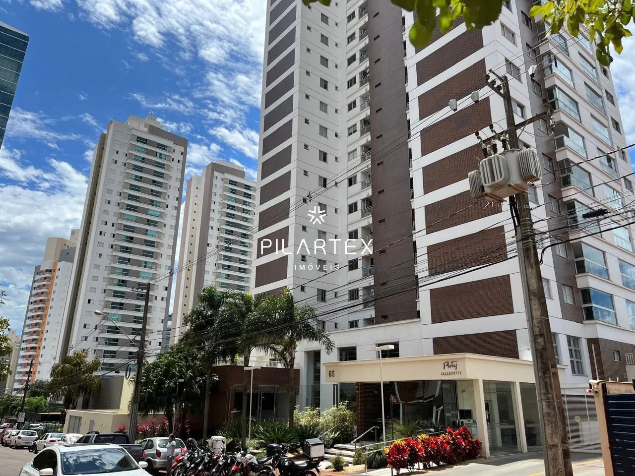 Apartamento 3 quartos - Guanabara Parque Boulevard