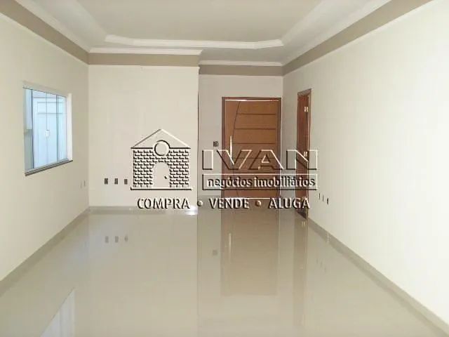 Casa Padrão em Uberlândia