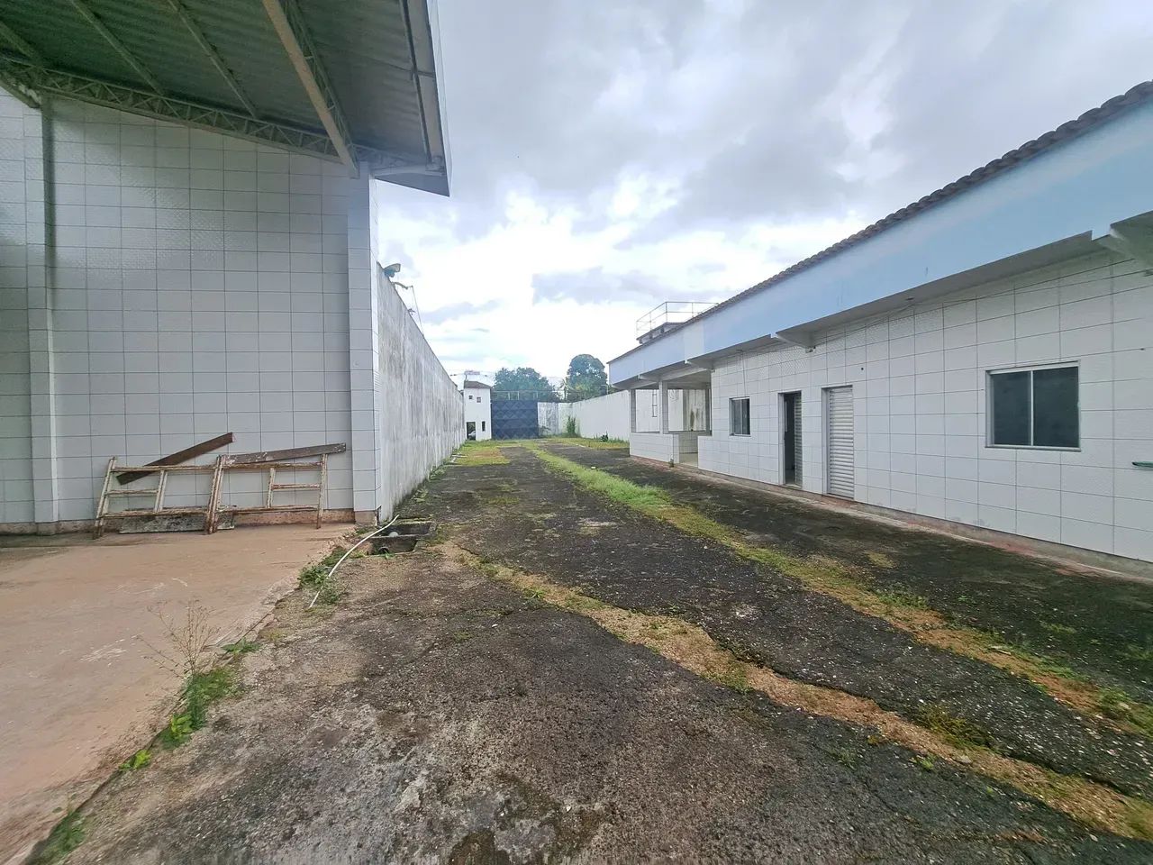 Complexo Industrial para pescados, açaí ou similares - Foto 4