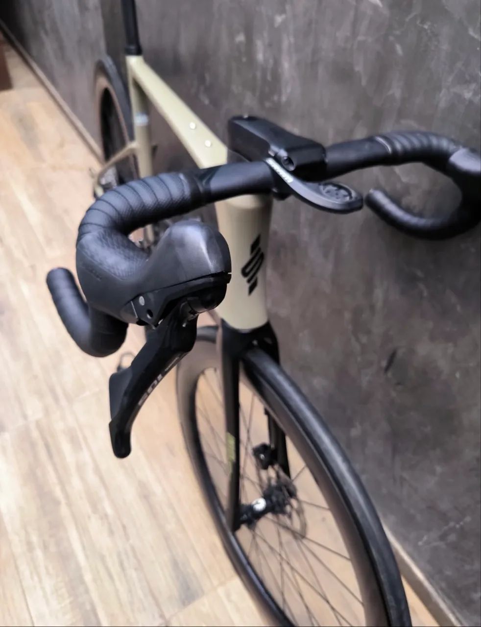 Bicicleta  - Foto 3