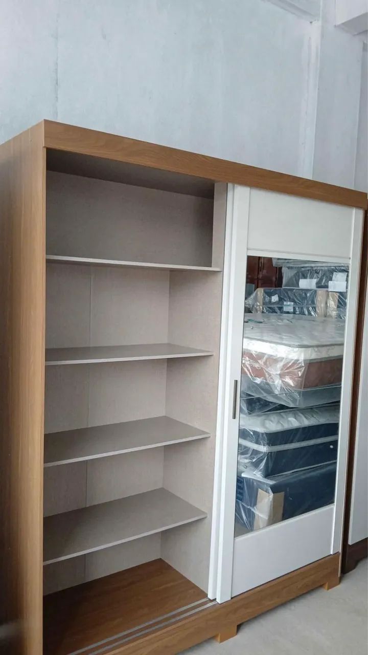 Guarda roupa  - Foto 2