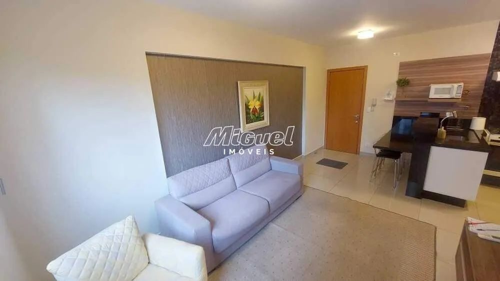 Apartamento para aluguel, Cidade Jardim - Piracicaba - Foto 3