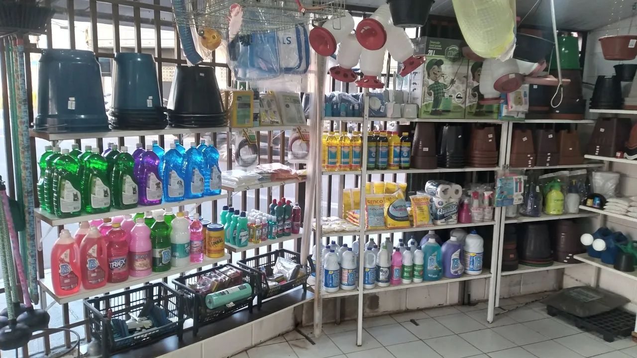 Vendo agropecuária  - Foto 3