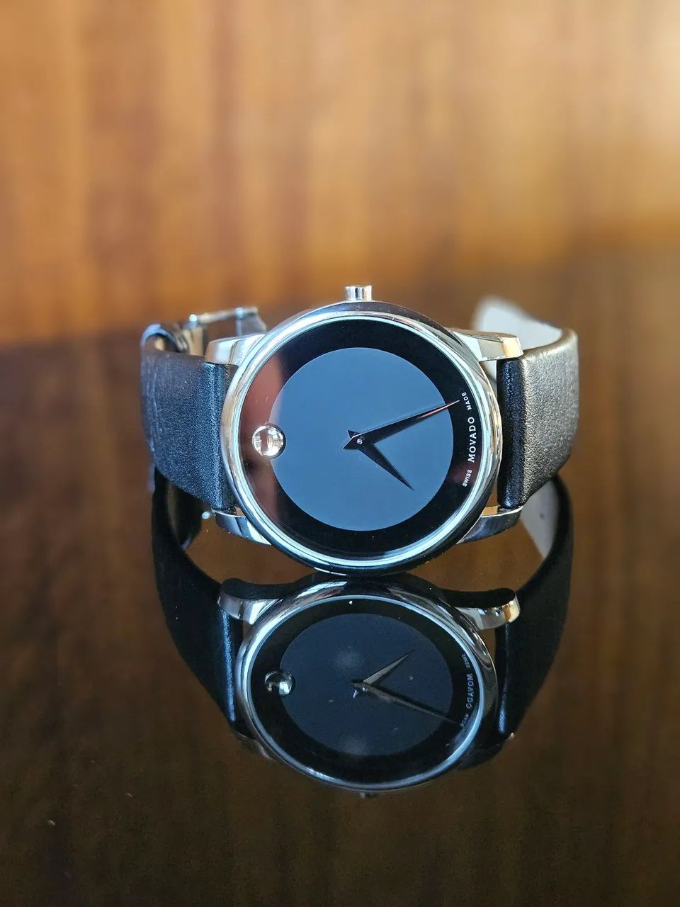 Movado Museum 40mm - Foto 4