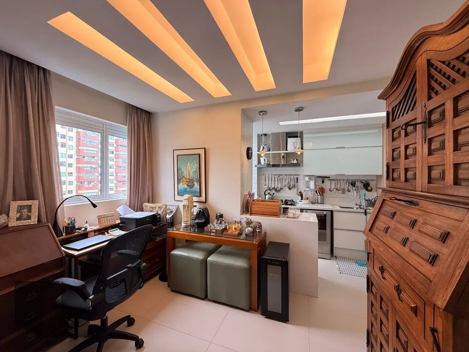 Apartamento em Barra da Tijuca - Foto 5