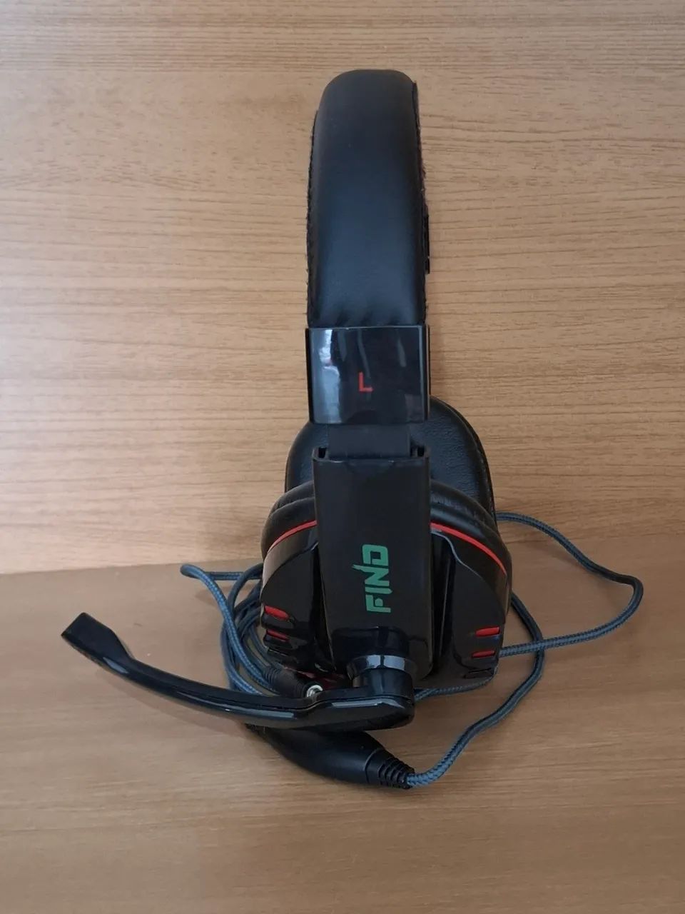 Headset Gamer P2 - Foto 2