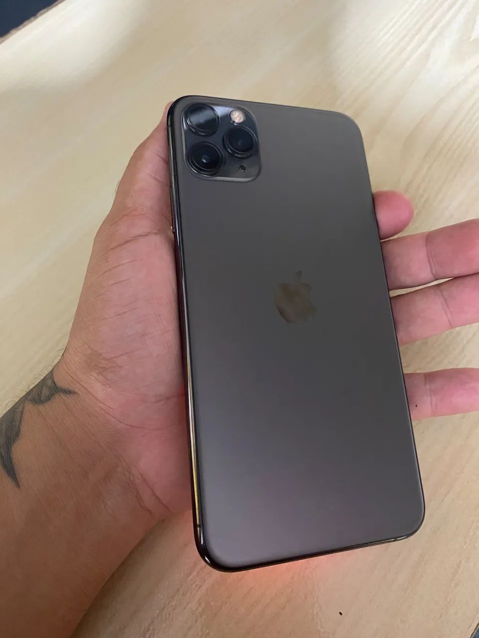 iPhone 11 Pro Max  - Foto 3