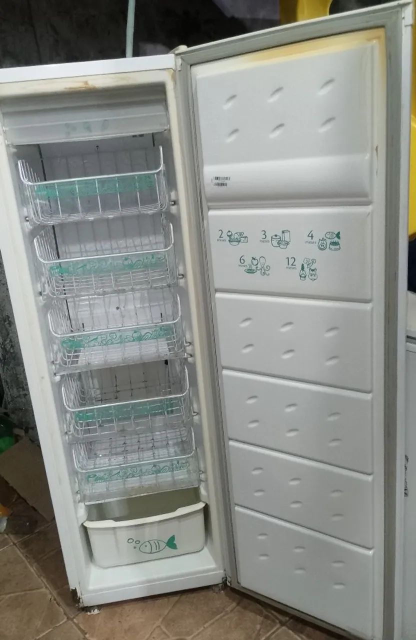 Freezer Consul  - Foto 4