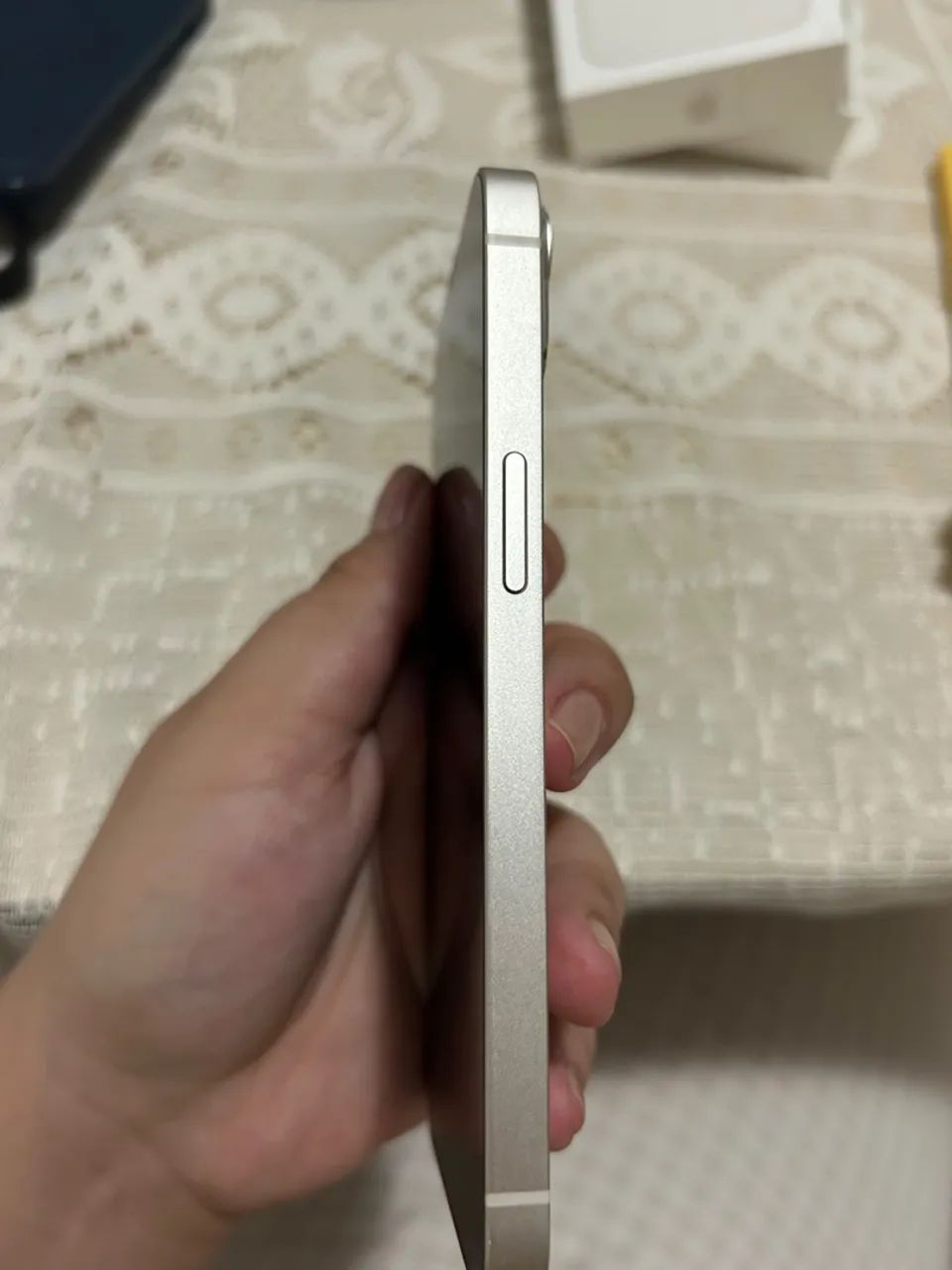 Vendo iPhone 13 128GB - perfeito! - Foto 4