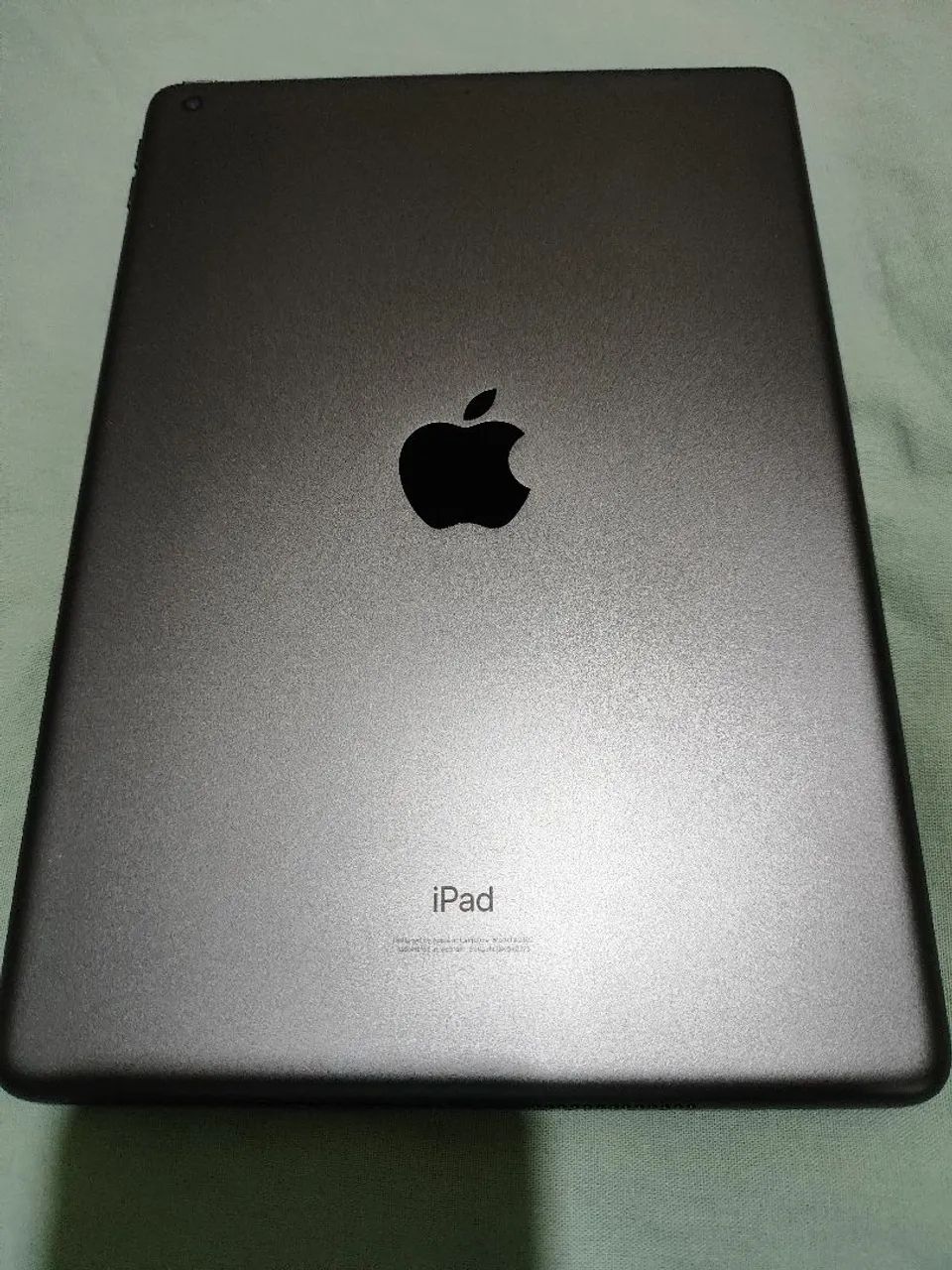 Vendo iPad 9ª geração  64g - Foto 2