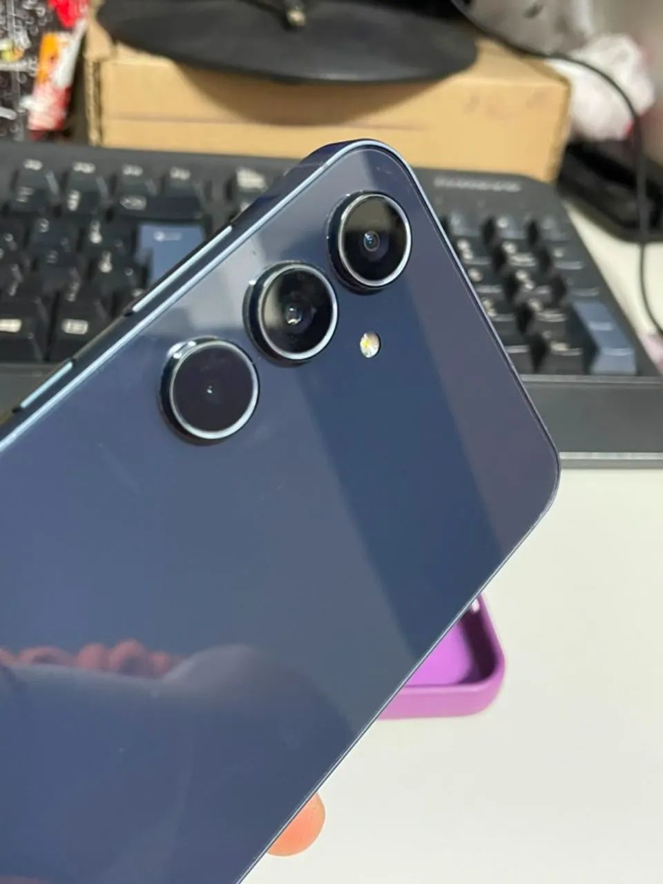 Galaxy A55 - Foto 5