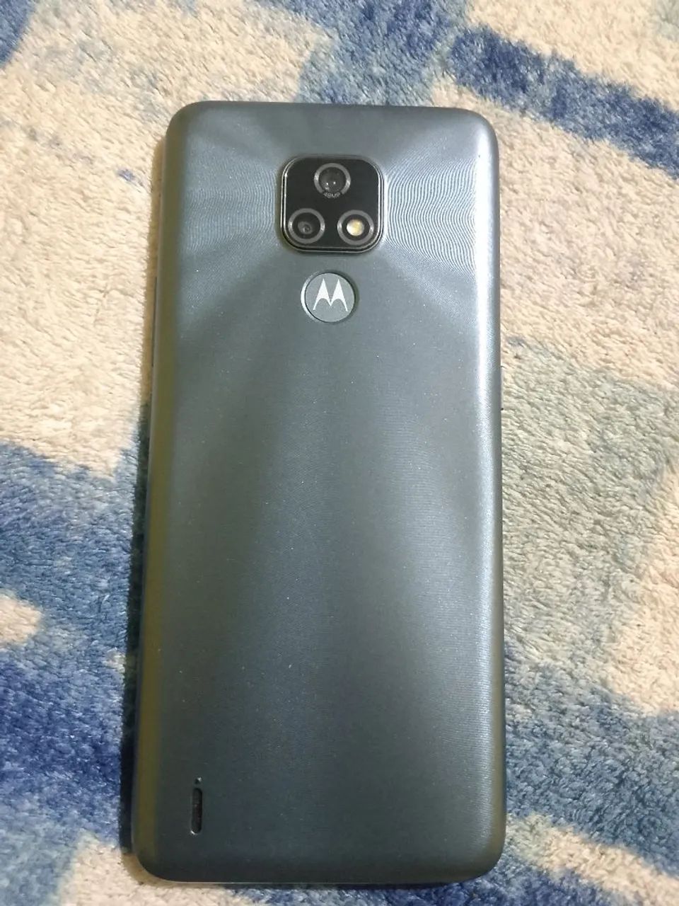 Moto E7 64gb  - Foto 5