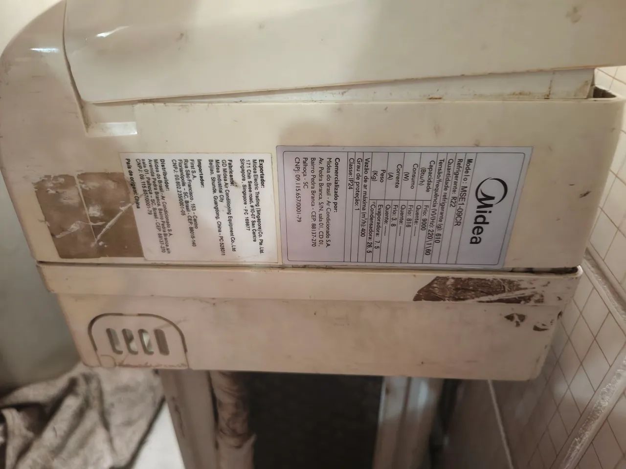 2 Centrais de Ar condicionado  - Foto 3