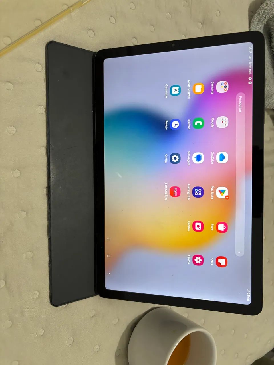 Tablet s6lite471002104758292483