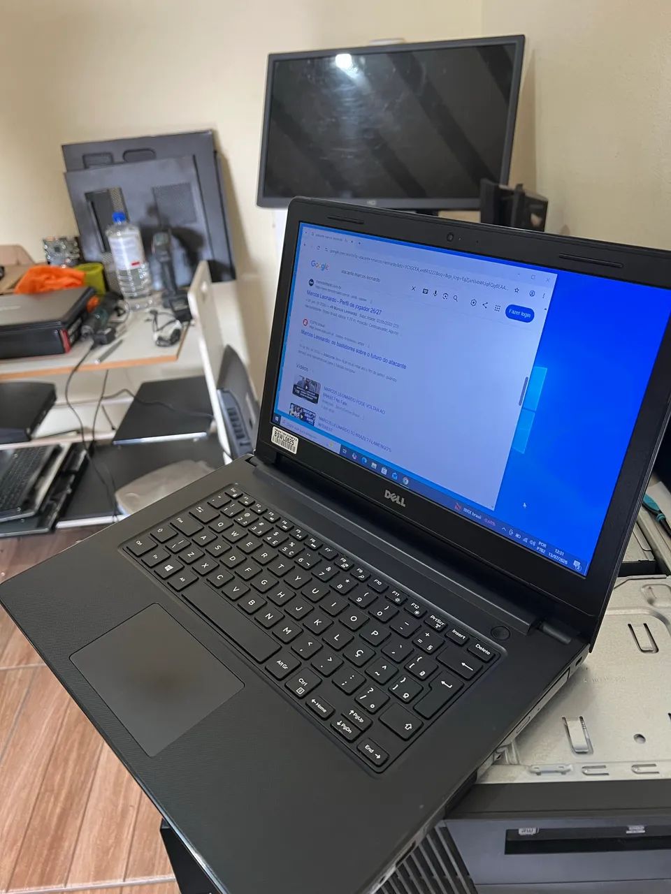 Notebook Dell i3 sexta geração  - Foto 2