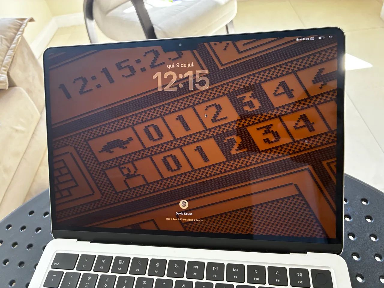 Macbook Air M3 16Gb 256SSD - Foto 2