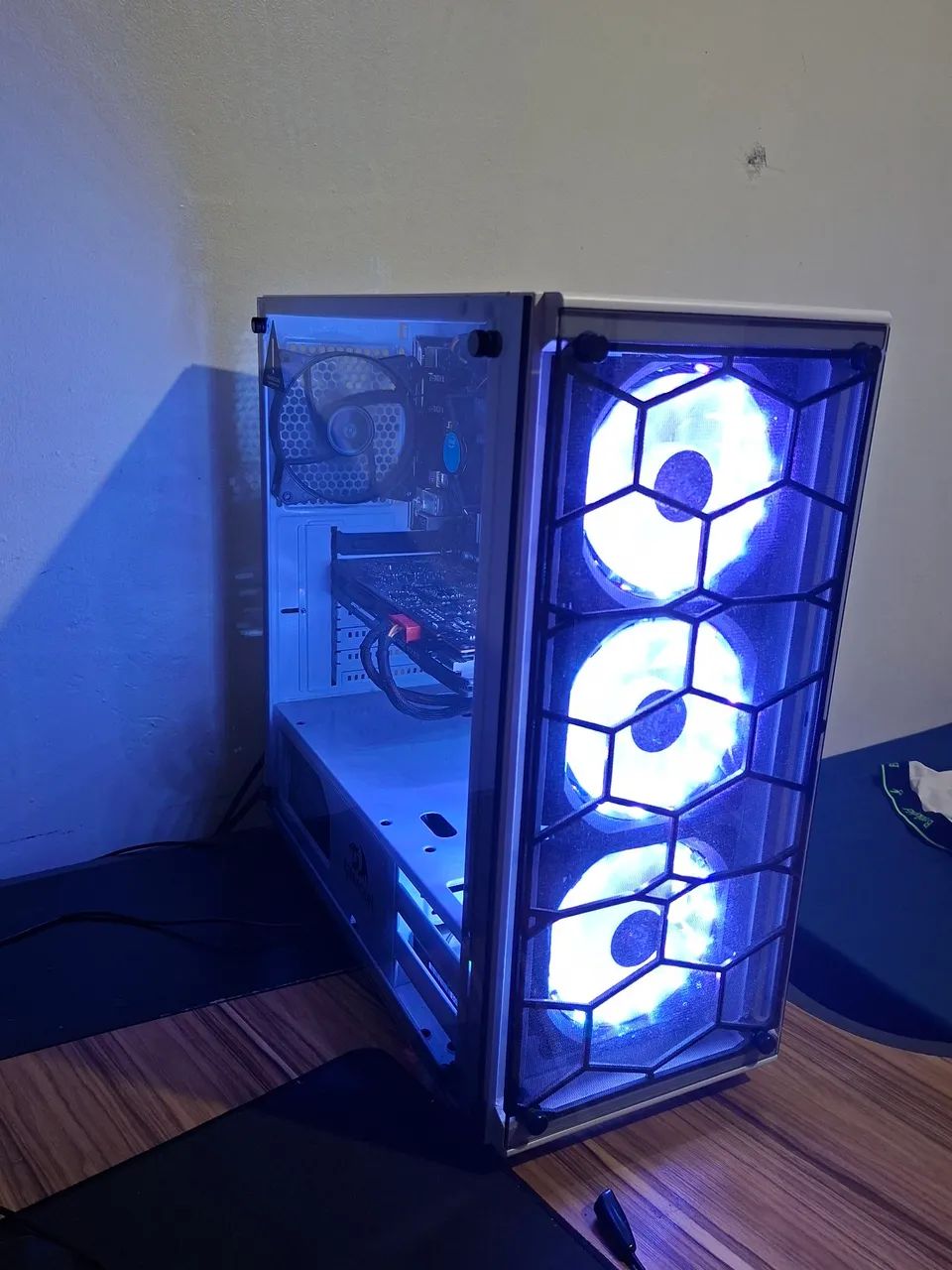 PC Gamer Completo - Foto 4