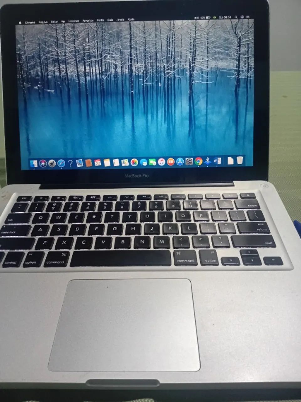 Macbook usado pro 13 2011  - Foto 3