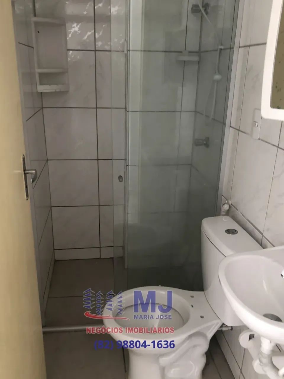 Alugo kitnet simples em Jatiúca - Maceió - AL - Foto 5