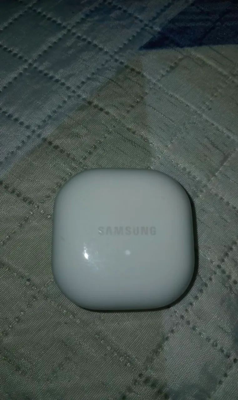 case para fone Buds FE - Foto 2