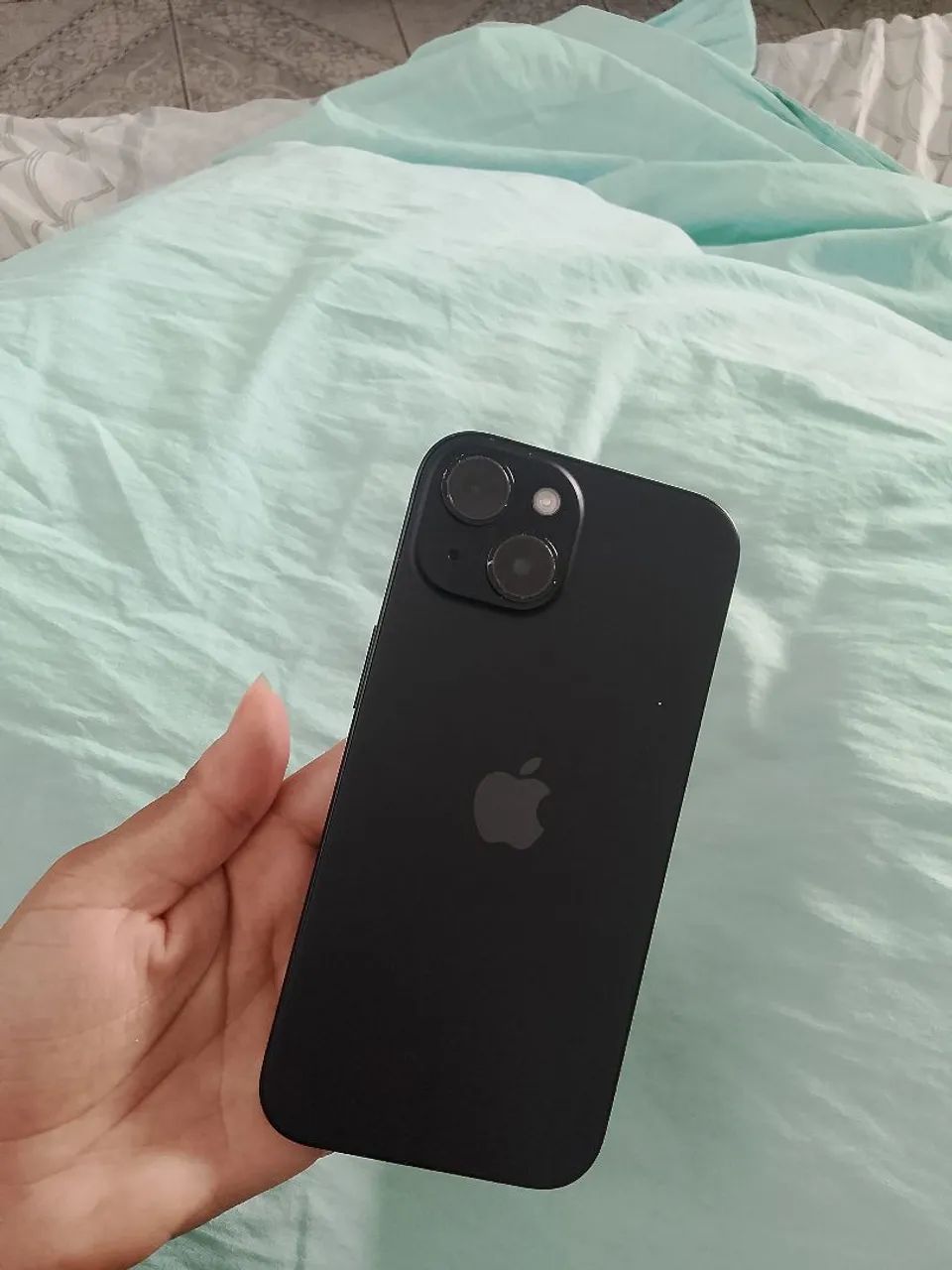 Vende-se iPhone 15  - Foto 3