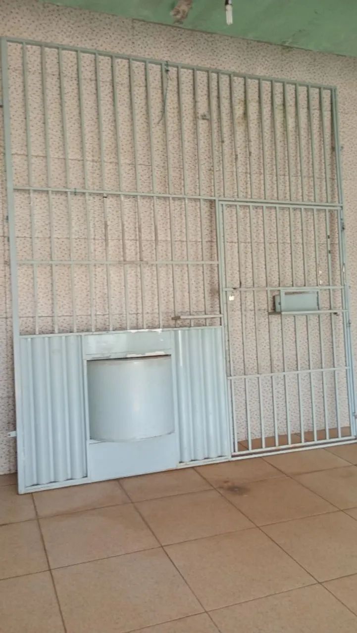 Vendo grade para distribuidora  - Foto 2