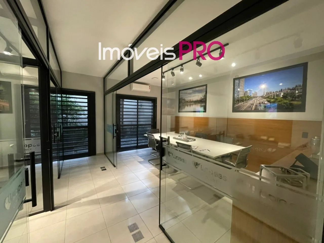 Imóvel Comercial - Vila Olimpia - 180m2 - 4 vagas - Foto 3