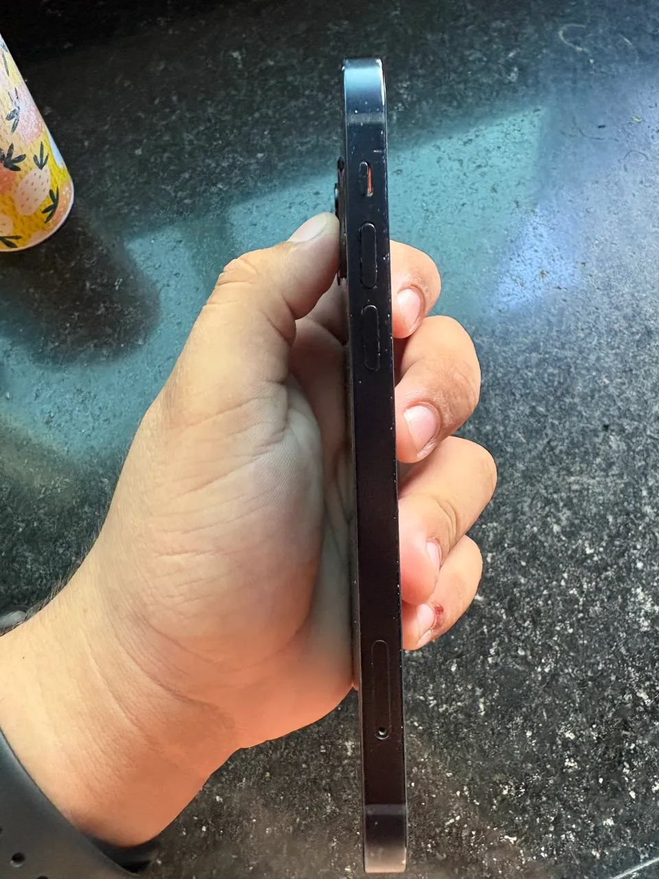 iPhone 12 128 GB - Foto 5