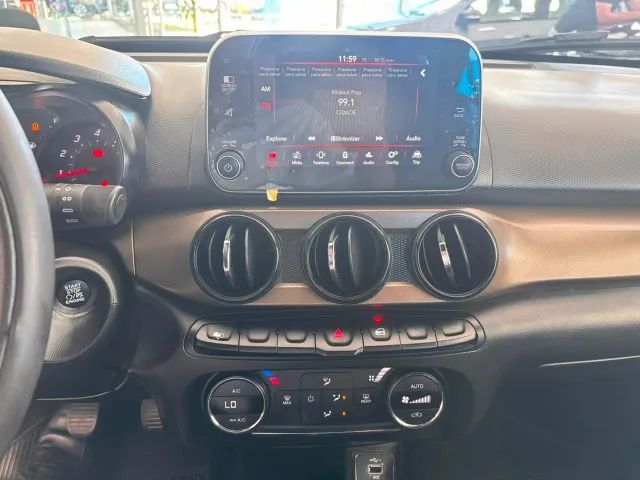 Fiat Cronos Drive 1.3 8V Flex 2023 - Foto 3