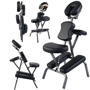 Cadeira de Massagem Lorben