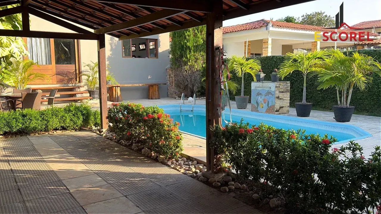 Imóvel para venda com 384 m² com 04 quartos em Ponta do Seixas - João Pessoa - PB - Foto 5