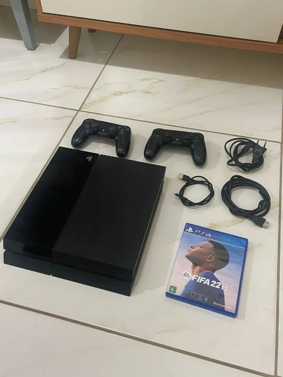 Ps4 - Foto 2